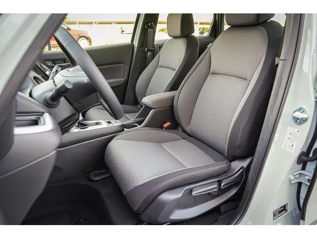 Honda Jazz 1.5i e:HEV ELEGANCE 2024 Hybride Benzine 9