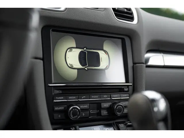 Porsche Boxster 2.7 PDK 2013 Benzine 14