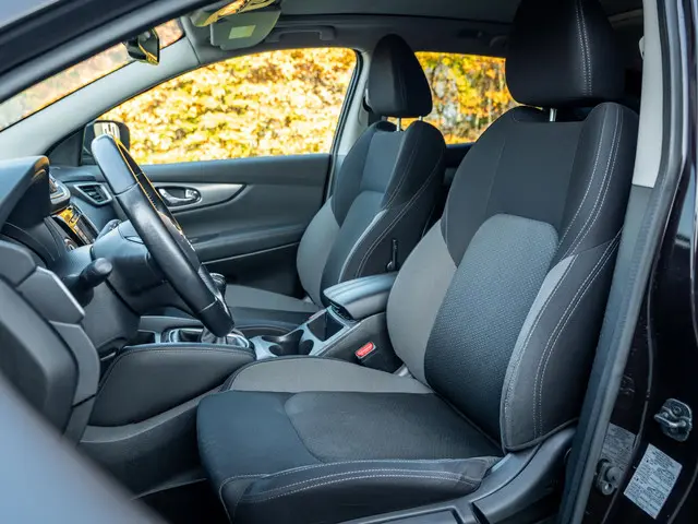 Nissan QASHQAI 1.3 DIG-T N-Connecta 2019 Benzine 29