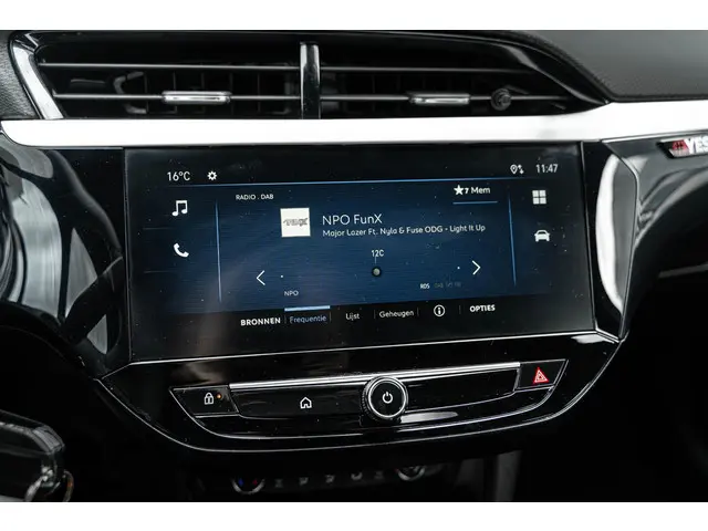 Opel Corsa 1.2 Turbo Yes 2024 Benzine 12