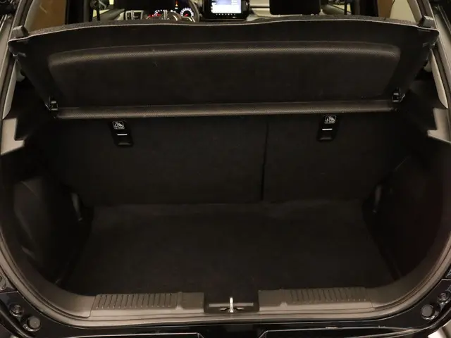 Suzuki Swift 1.2 Style Smart Hybrid 2025 Hybride Benzine 7