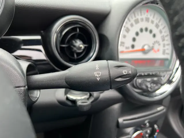 MINI Roadster Mini 1.6 Cooper Chili 2013 Benzine 14