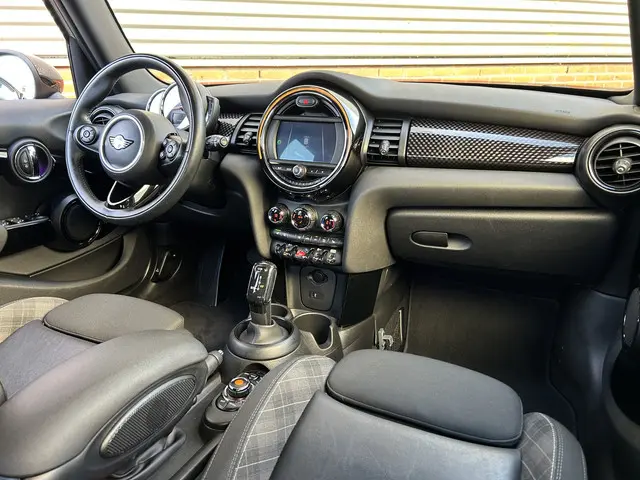 MINI Cooper S 3