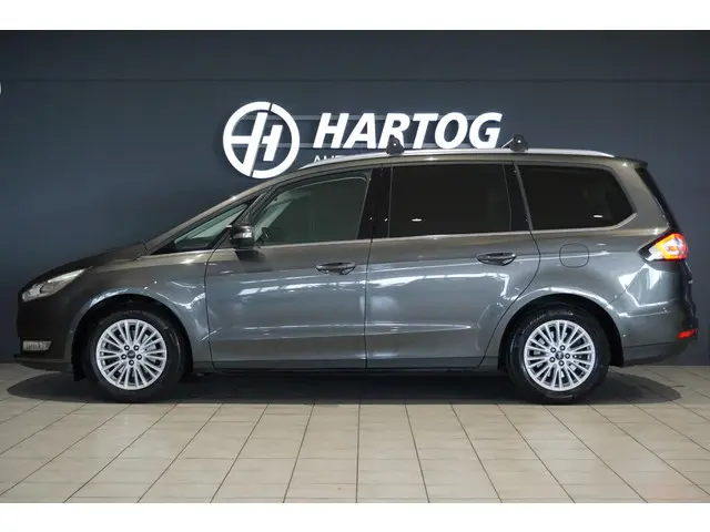 Ford Galaxy 1.5 Titanium 2018 Benzine 5