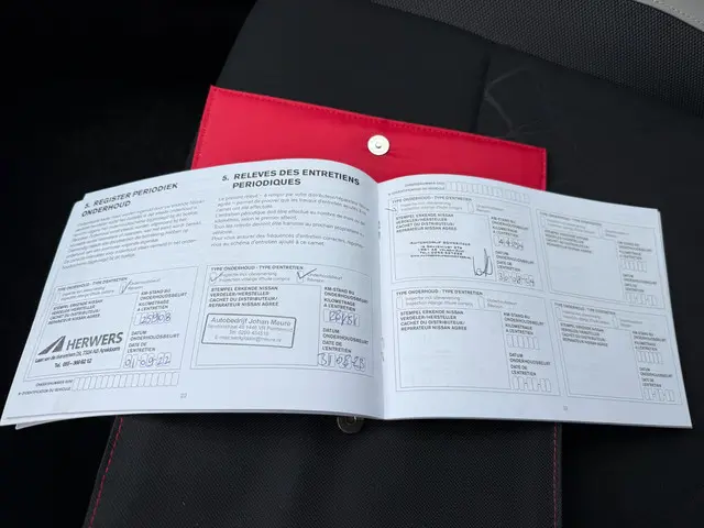 Nissan Micra 1.0 IG-T N-Connecta 2020 Benzine 12