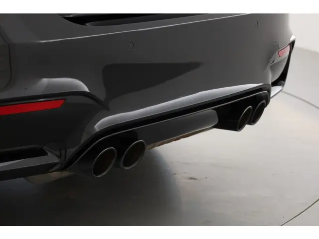 BMW M4 4-serie Cabrio Competition 2020 Benzine 43