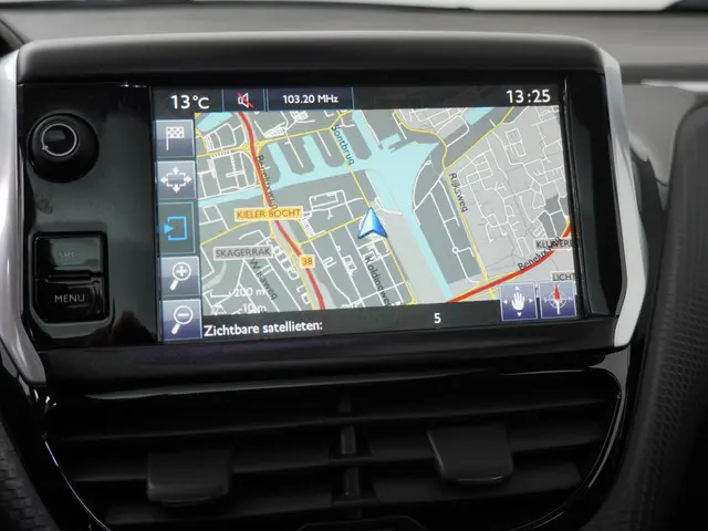 Peugeot 2008 1.2 PureTech Active 2016 Benzine 16