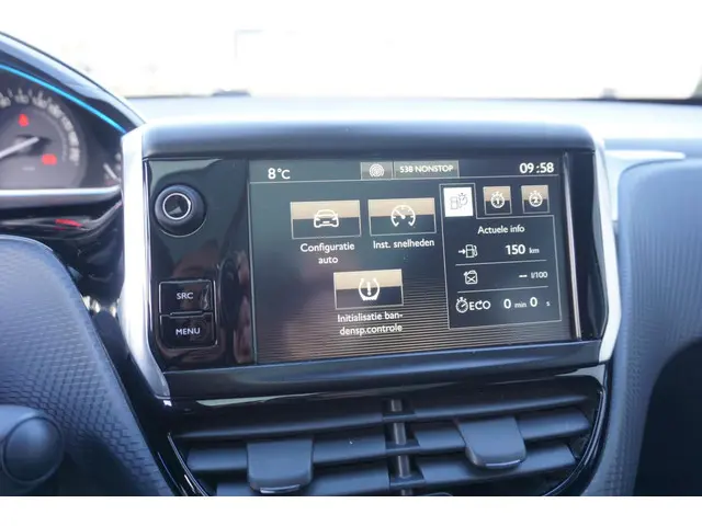 Peugeot 2008 1.2 PureTech Allure 2017 Benzine 6