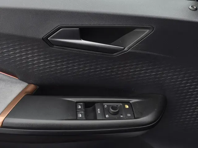 CUPRA Born 204pk Business 62 kWh 2024 Elektrisch 12