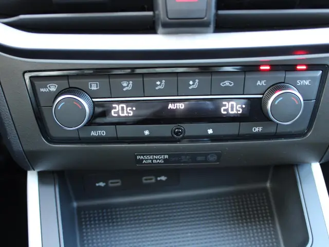 SEAT Arona 1.0 TSI 95PK Style 2023 Benzine 27