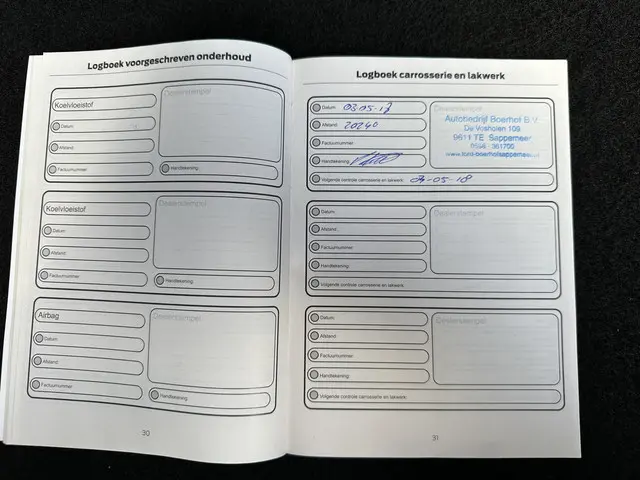 Ford Fiesta 1.0 EcoBoost Titanium | Trekhaak 2014 Benzine 33