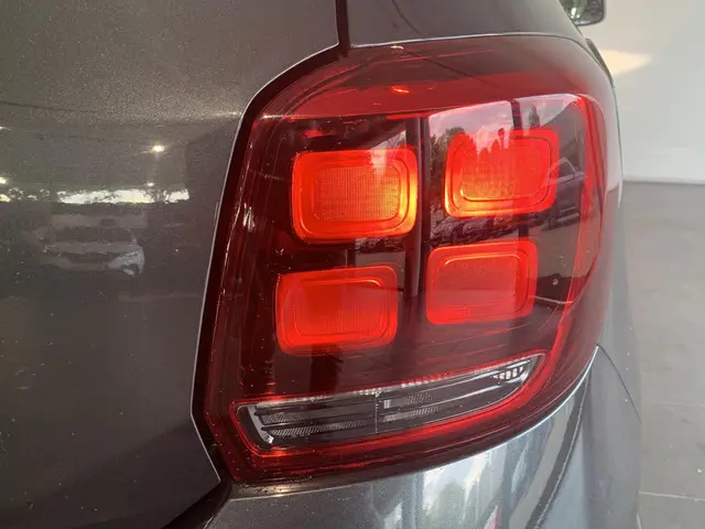 Dacia Sandero 0.9 TCe Ambiance 2018 Benzine 18