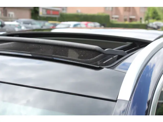Mercedes-Benz C-Klasse 160 Estate Ambition 2019 Benzine 10