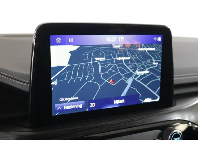 Ford Kuga 2.5 PHEV Vignale 2024 Hybride Benzine 22