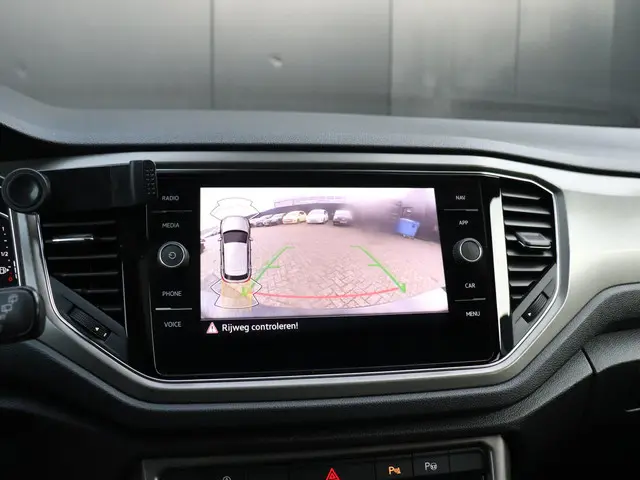 Volkswagen T-Roc 1.5 TSI Sport Business R 2021 Benzine 9