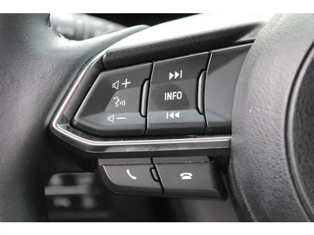 Mazda CX-3 2.0 SkyActiv-G 121 Luxury 2021 Benzine 18