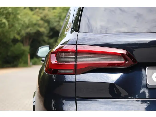 BMW X5 xDrive45e High Executive 2021 Hybride Benzine 5