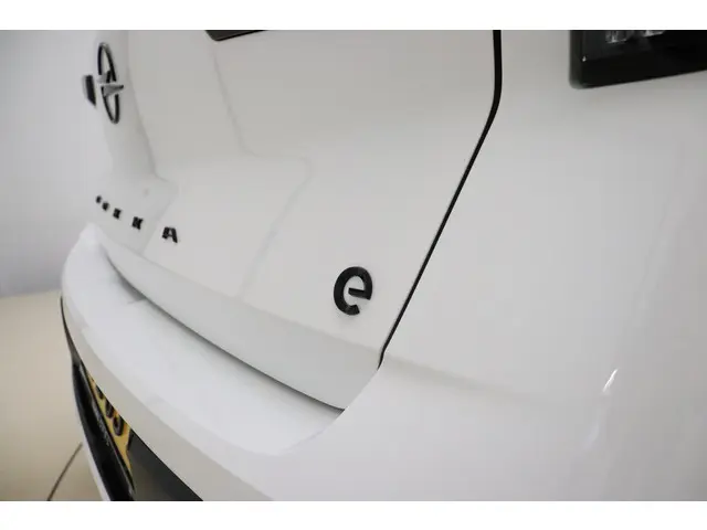 Opel Mokka-e Electric GS 54 kWh 2025 Elektrisch 15