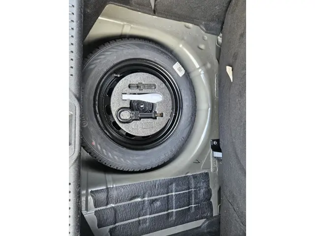 Ford Fiesta 1.0 EcoBoost Titanium 2017 Benzine 36