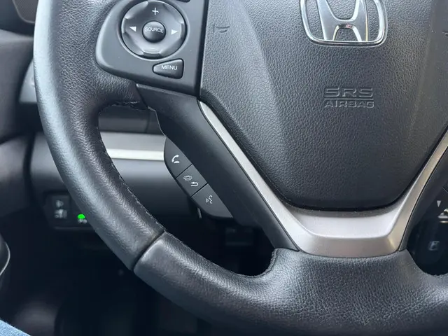 Honda CR-V 2.0 Elegance carplay 2013 Benzine 35