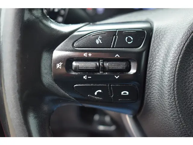 Kia Rio 1.0 TGDi ComfortPlusLine 5-Drs 2018 Benzine 12