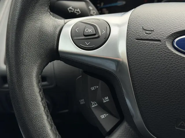 Ford Focus Wagon 1.0 EcoBoost Edition 2014 Benzine 32