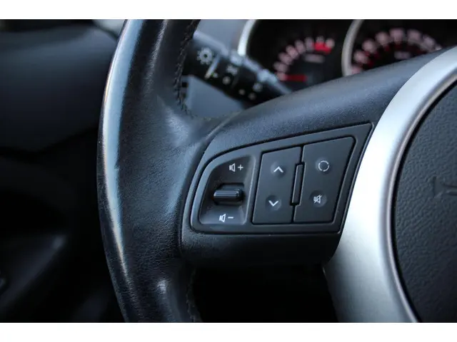 Kia Venga 1.4 CVVT DynamicPLusLine 2016 Benzine 19