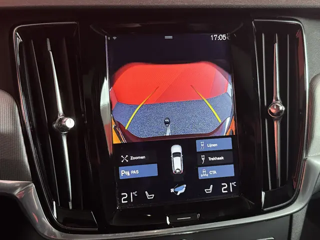 Volvo V90 2.0 D4 Inscription 2016 Diesel 44