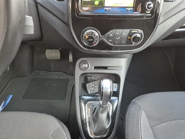 Renault Captur 1.2 TCe Dynamique 2016 Benzine 13
