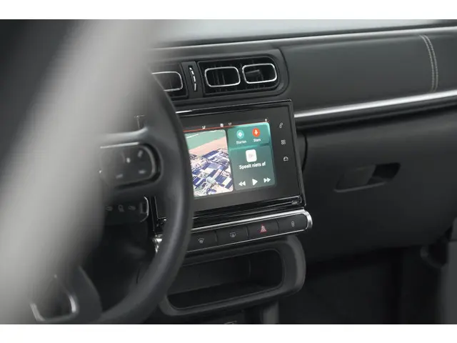 Citroën C3 PureTech 82 C-Series 2022 Benzine 43