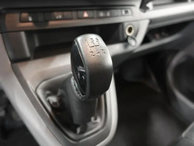 Citroën Jumpy 95pk L2 2019 Diesel 15