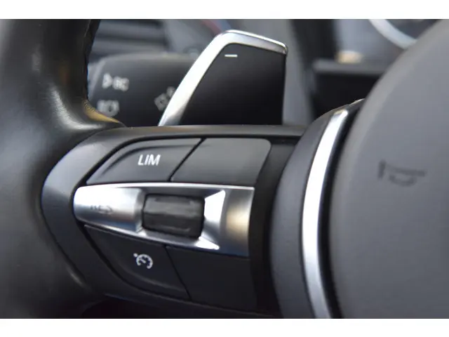 BMW 1 Serie M140i xDrive 2017 Benzine 17