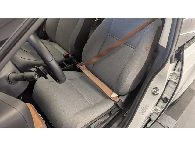 Honda e Advance 16" 2021 Elektrisch 17