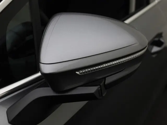 Škoda Elroq 60 Business Edition Tour 2025 Elektrisch 30