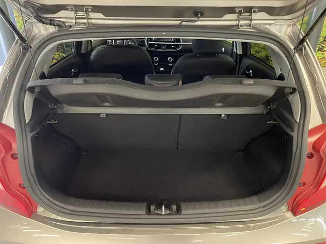 Kia Picanto 1.2 CVVT X-Line 2019 Benzine 24