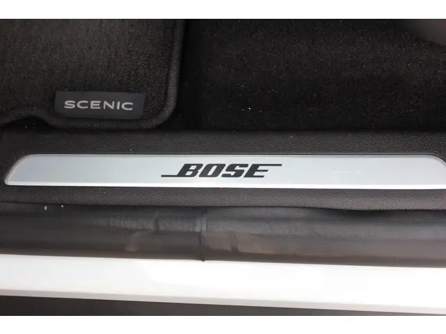 Renault Scénic 1.3 EDC Bose 140 AUTOMAAT 2019 Benzine 21