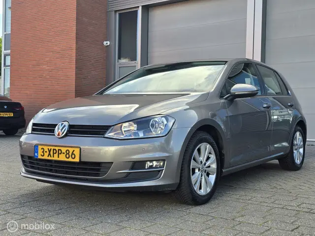 Volkswagen Golf 1.4 TSI Comfortline✅️Dsg✅️Apk✅️ 2014 Benzine 7