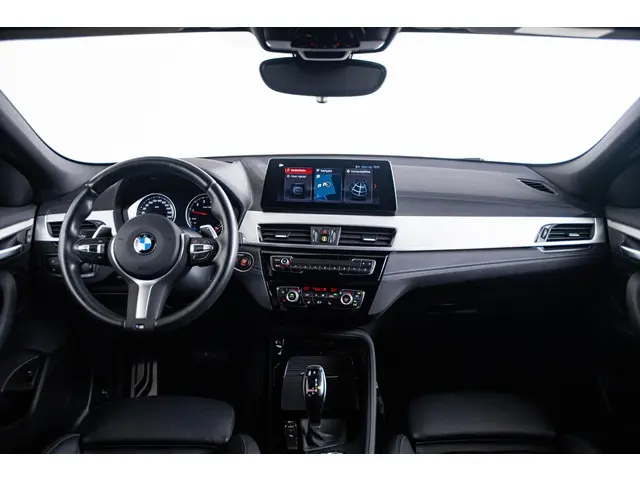 BMW X2 sDrive20i High Executive Edition 2020 Benzine 3