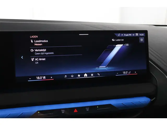 BMW X3 30e xDrive 2025 Hybride Benzine 64