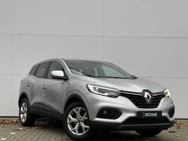 Renault Kadjar 1.3 TCe Zen 2019 Benzine 5