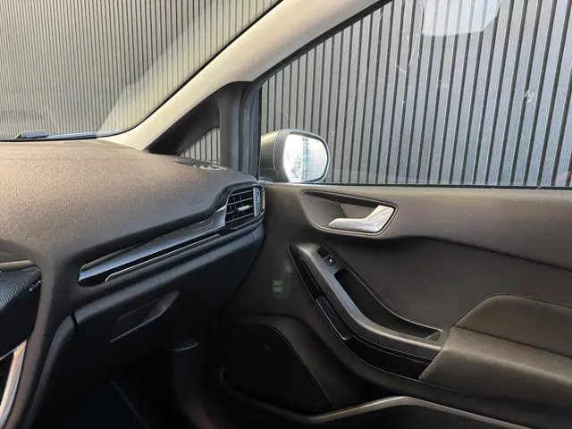 Ford Fiesta 1.0 EcoBoost Titanium 2019 Benzine 23