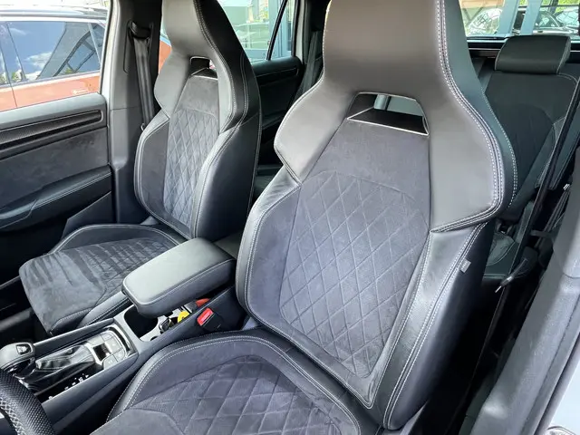 Škoda Kodiaq 1.5 TSI DSG Sportline Business 2020 Benzine 30