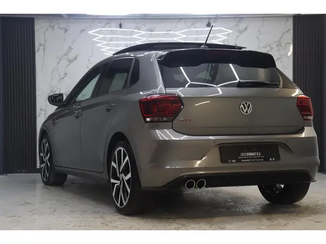 Volkswagen Polo 2.0 TSI GTI Pano ACC 2019 Benzine 11