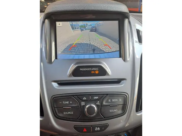 Ford Transit Connect 1.5 TDCI L2 Sport 2017 Diesel 16