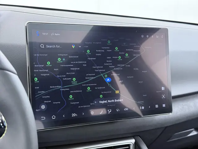 BYD ATTO 2 Boost 45 kWh 2024 Elektrisch 35