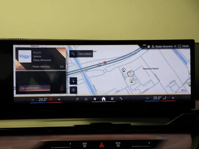 BMW i5 Sedan eDrive40 2024 Elektrisch 18