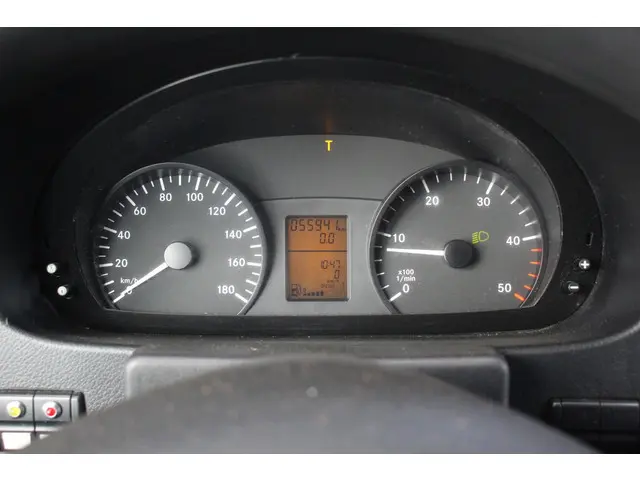 Mercedes-Benz Sprinter 316 CDI 163pk 2013 Diesel 15
