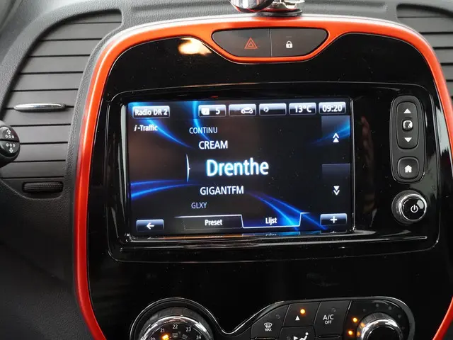 Renault Captur 1.2 TCe Xmod 2016 Benzine 21