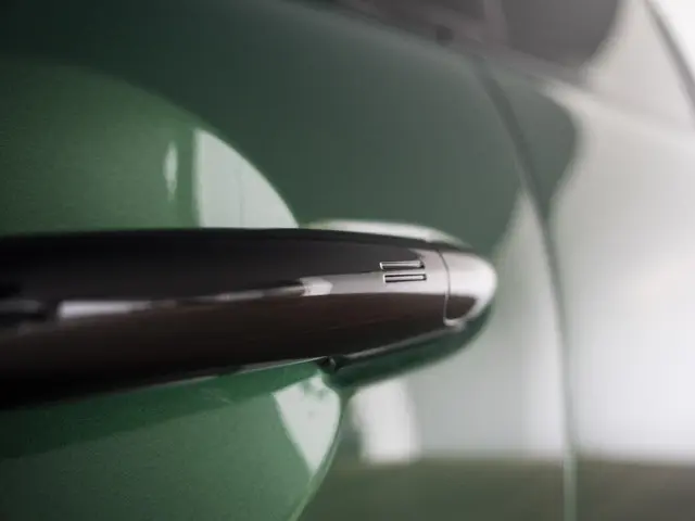 MINI 5-Deurs Cooper C 2025 Benzine 47