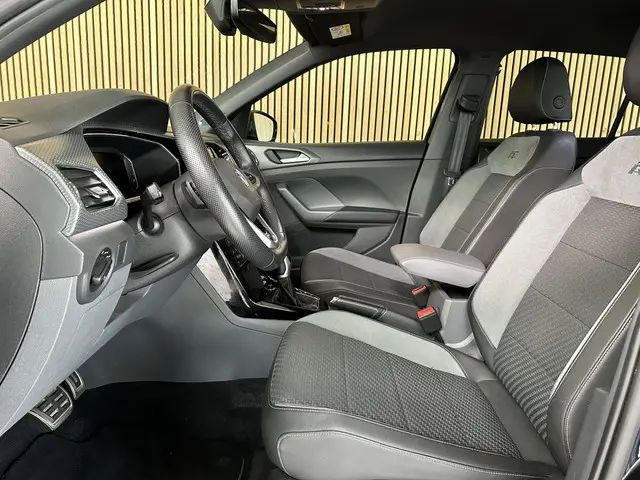 Volkswagen T-Cross 1.0 TSI Style 2019 Benzine 5